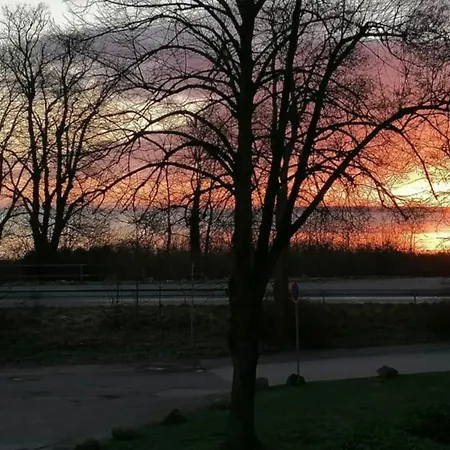 Apartment 17 Dünenweg Dünenblick