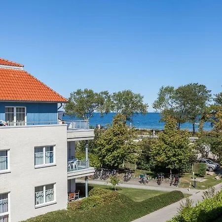 17 Dünenweg Dünenblick * Boltenhagen