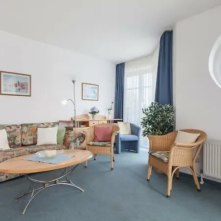 17 Dünenweg Dünenblick Boltenhagen