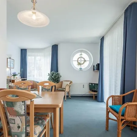 17 Dünenweg Dünenblick Boltenhagen