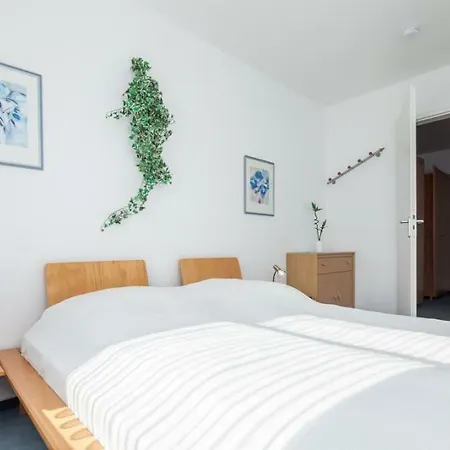 17 Dünenweg Dünenblick Apartment *