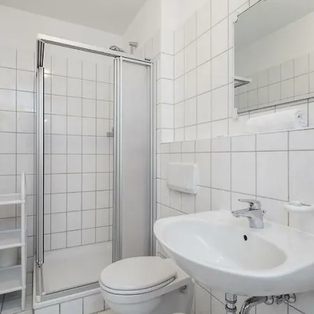 17 Dünenweg Dünenblick Apartment *