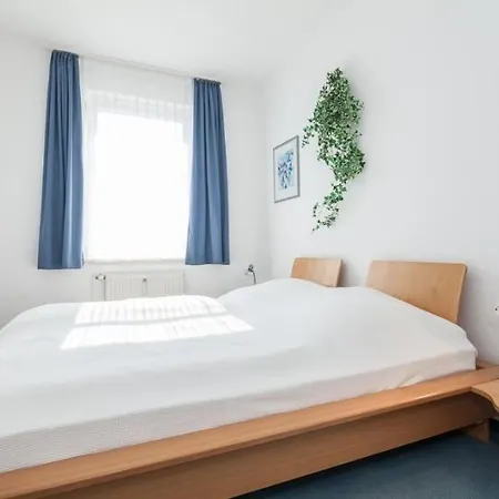 17 Dünenweg Dünenblick