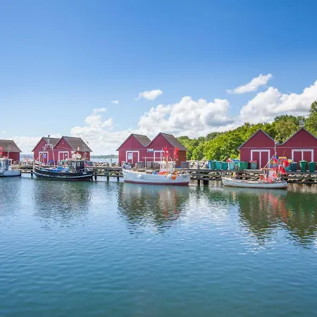 17 Dünenweg Dünenblick * Boltenhagen